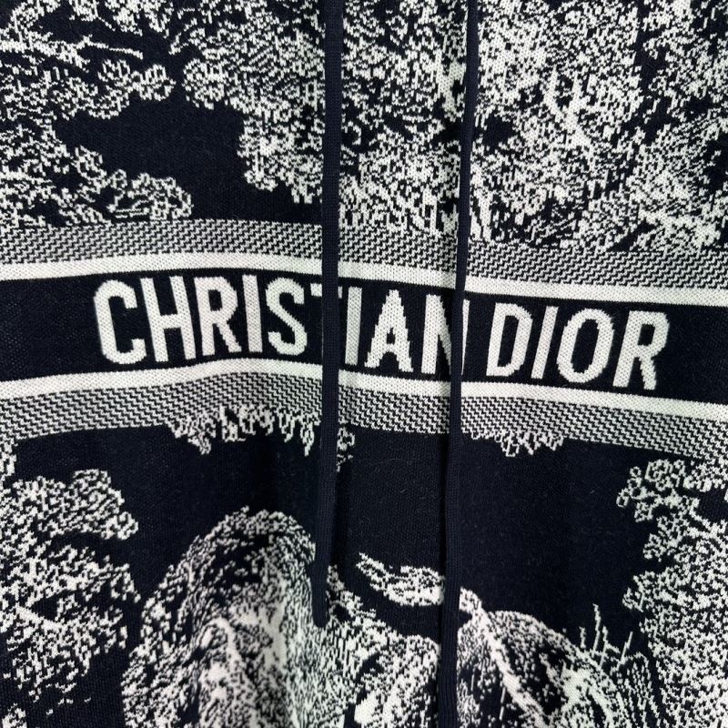 Christian Dior Long Suits